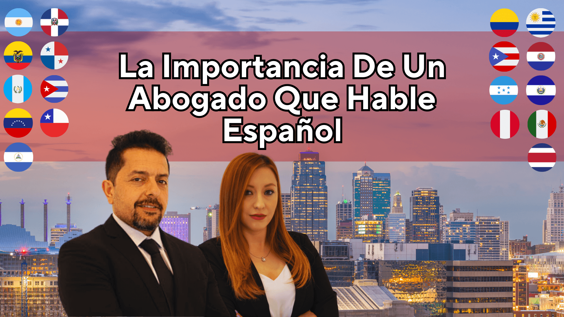 Abogado Que Hable Español En Kansas City