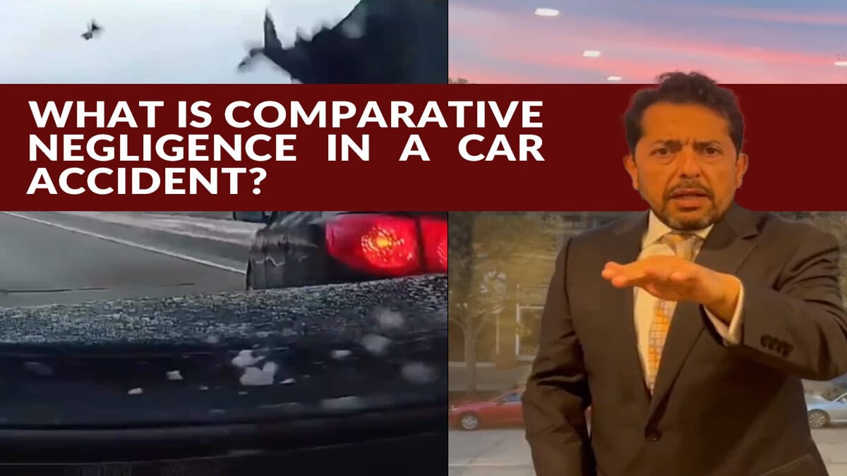 comparative negligence