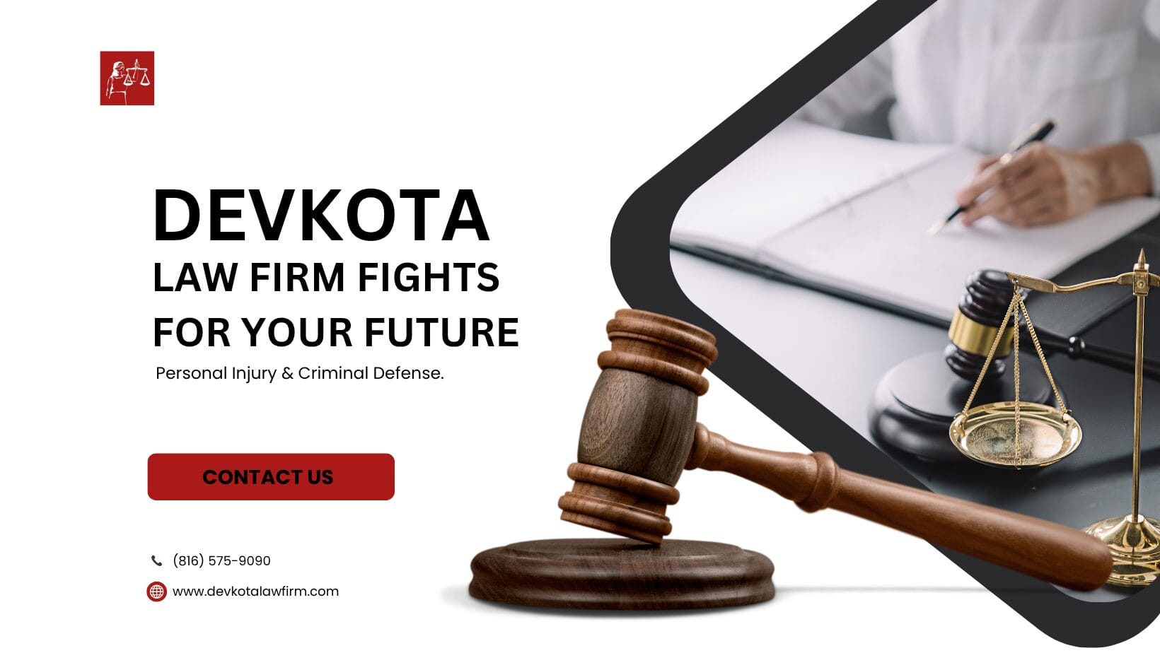 personal injury lawyer Kansas City