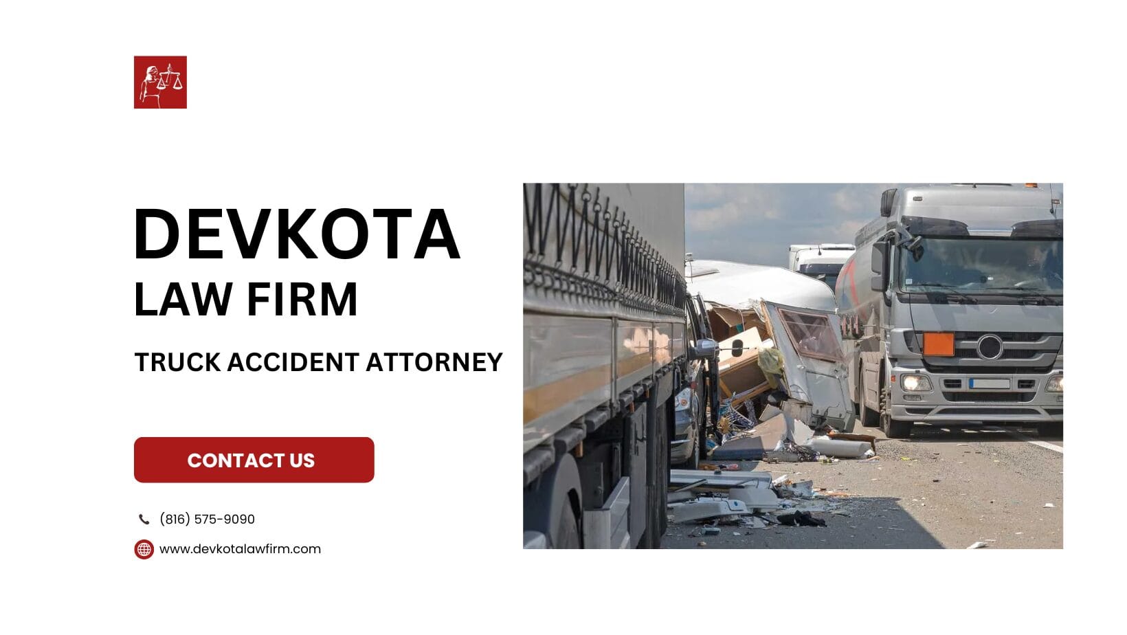 Truck Accident Attorney