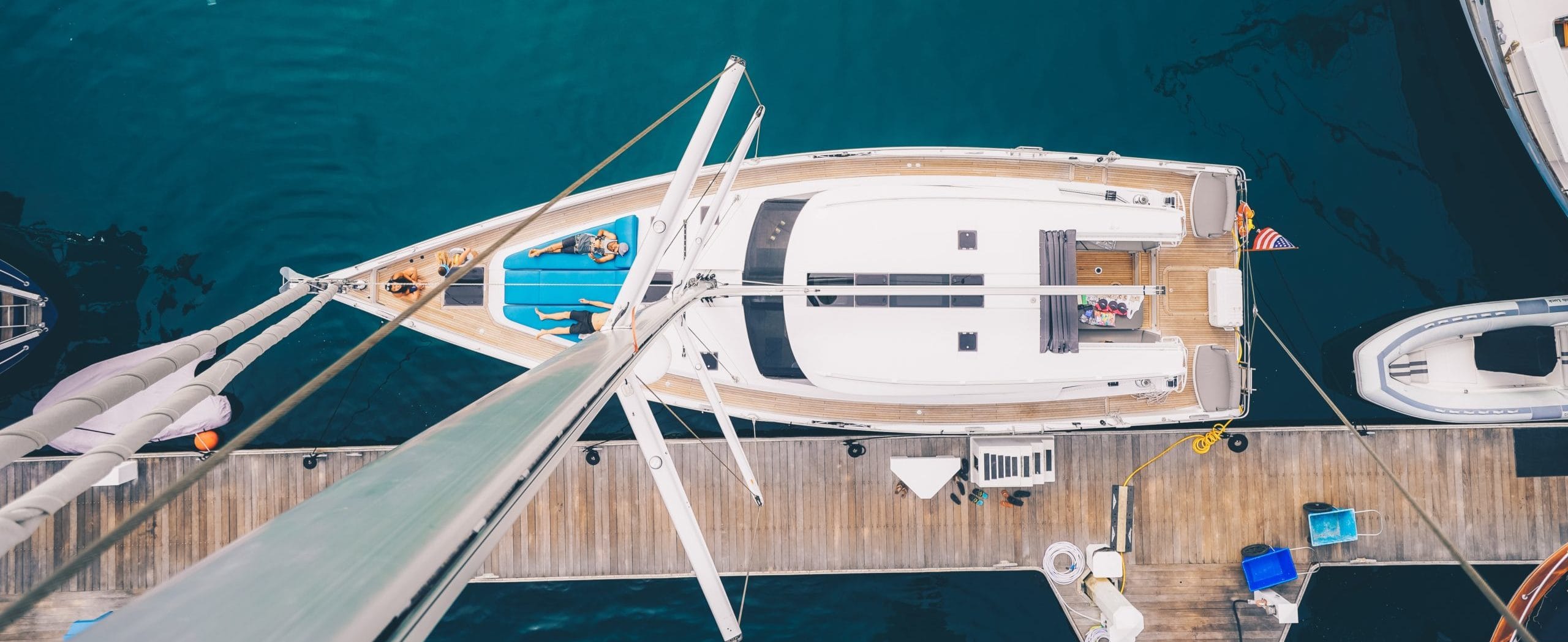 How to Avoid Boating Accidents this Summer