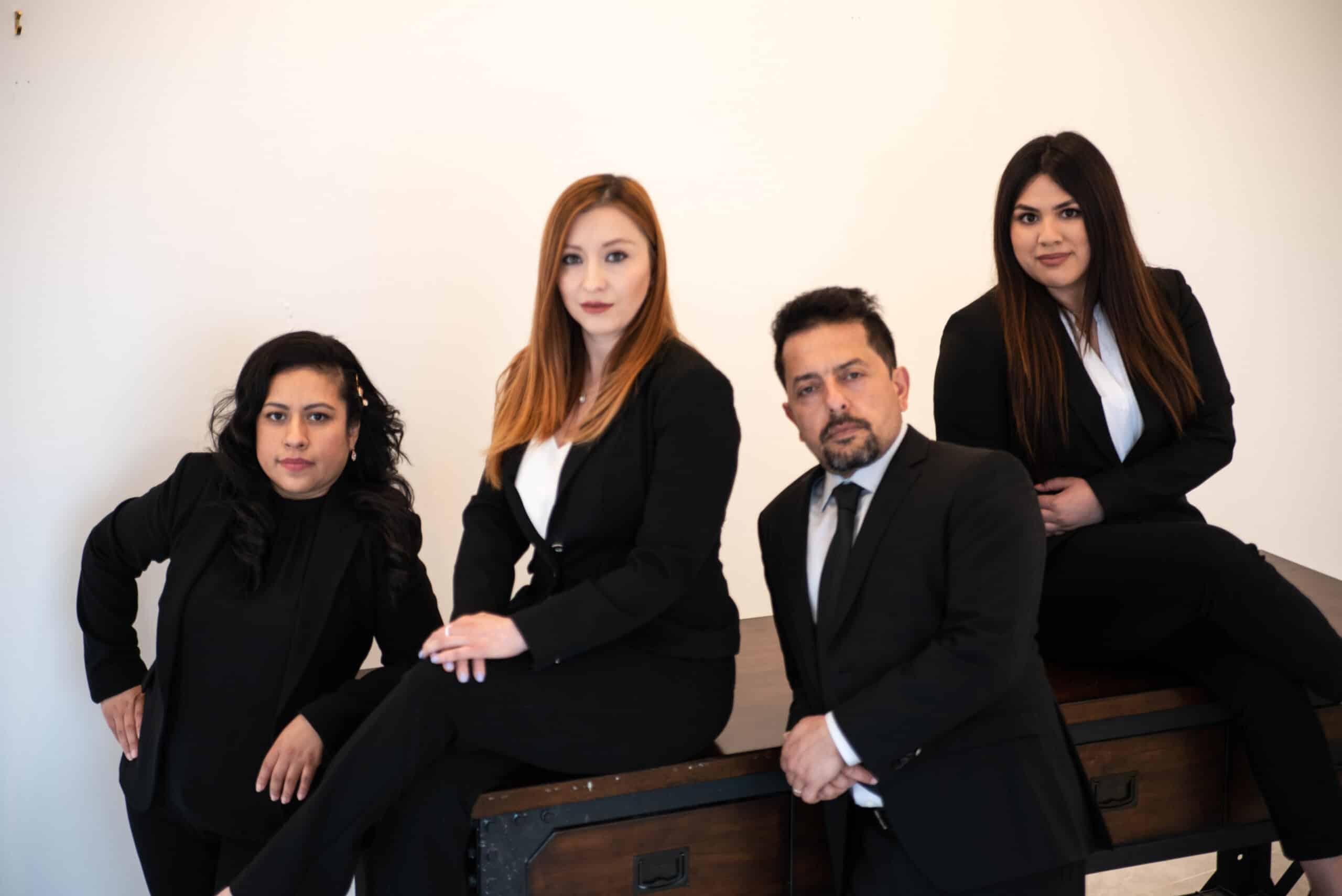 Personal Injury Lawyer