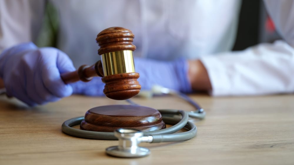 Cómo proteger tus derechos después de una negligencia médica 13 Cómo proteger tus derechos después de una negligencia médica