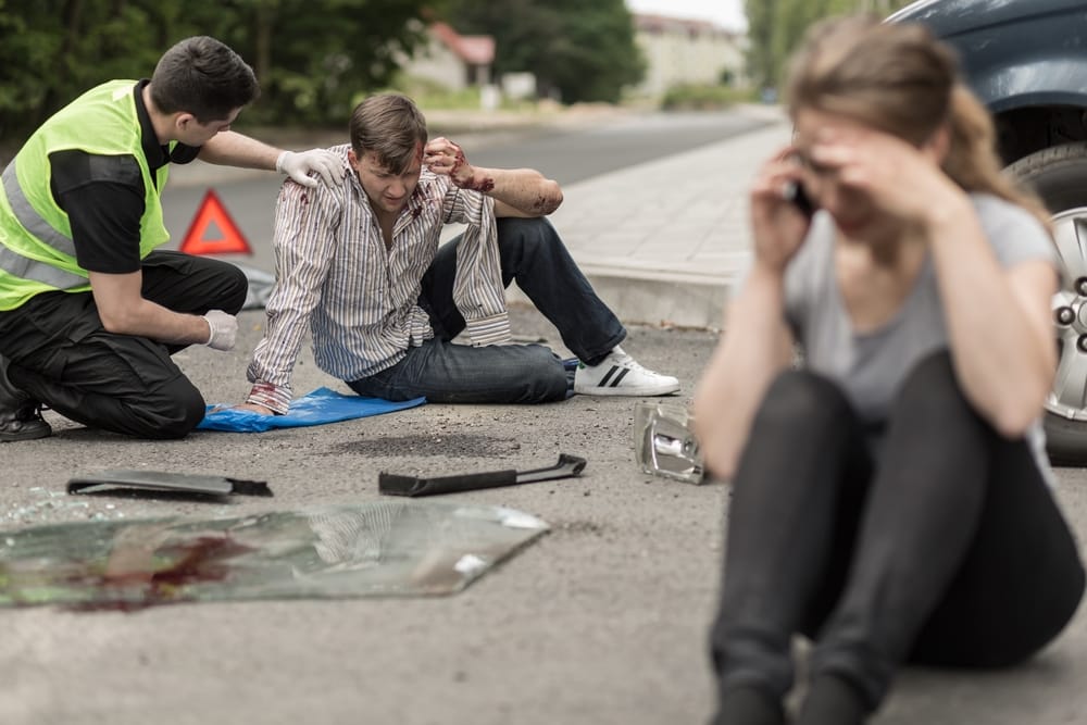 Rideshare Accidents in Kansas City: Who’s Liable and How to File a Claim